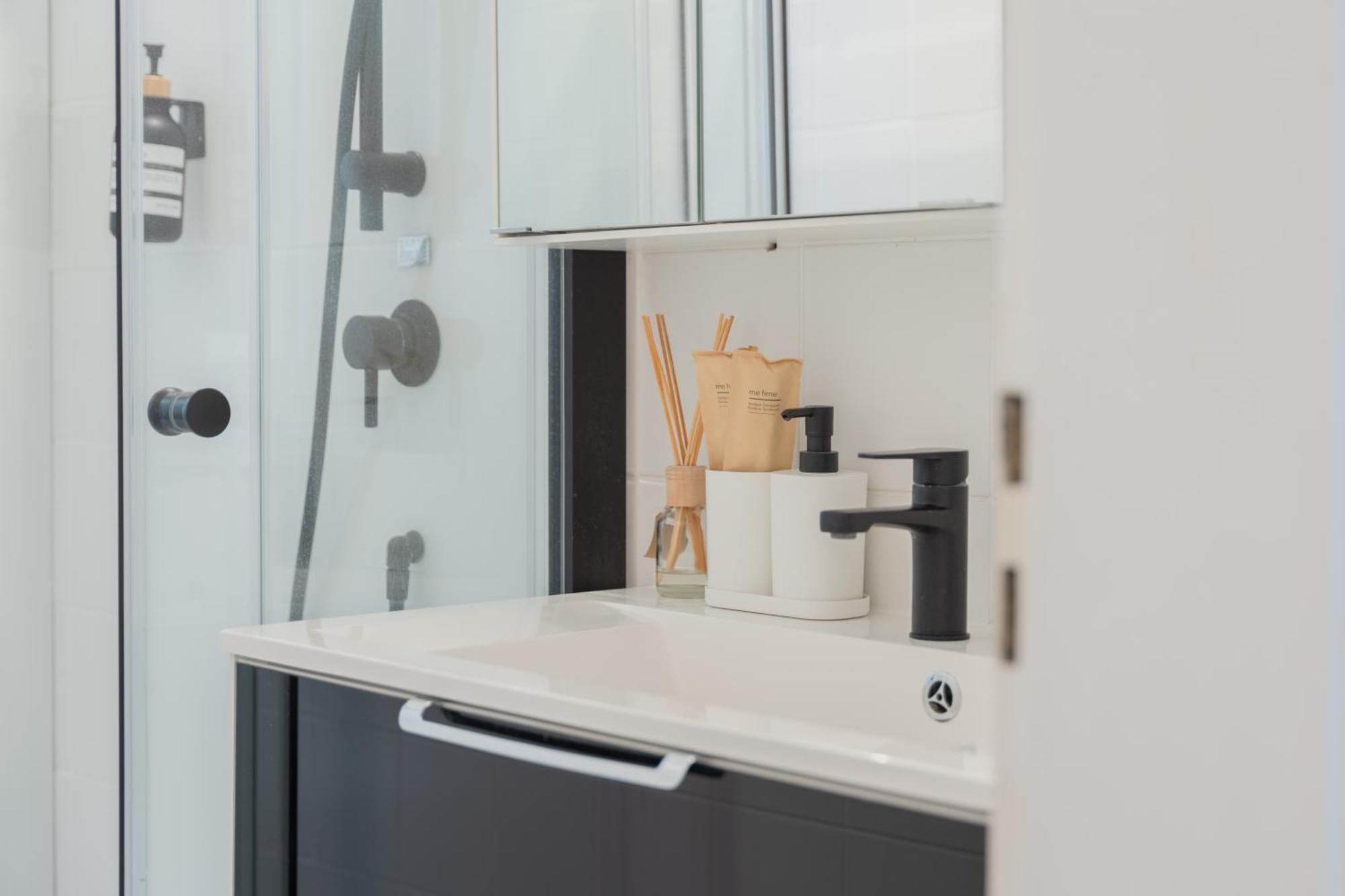 Modernes Apartment 4 Personen Zentral 56Qm Wlan Gehobene Ausstattung Hannover Exteriör bild